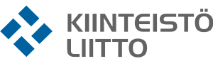 Kiinteistöliitto logo