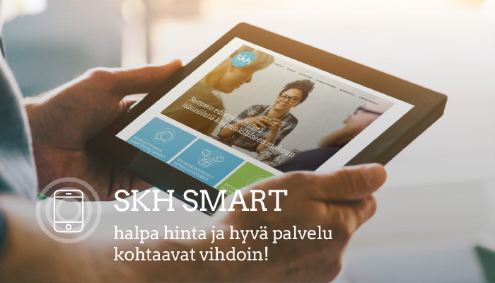 SKH Smart