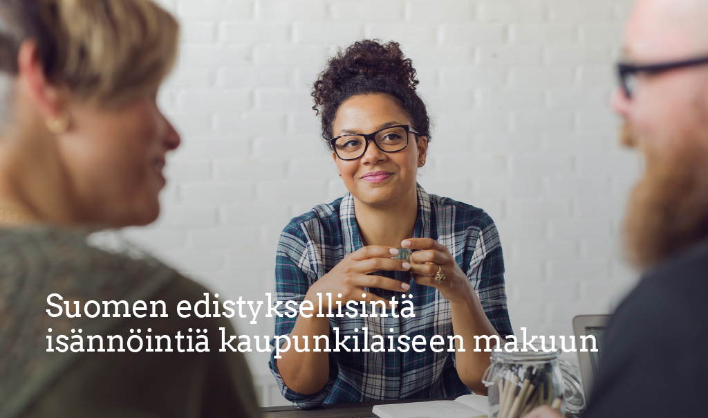 isännöinti